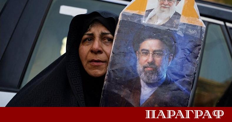 Иранските държавни медии обявиха официално че рамковото споразумение между Иран
