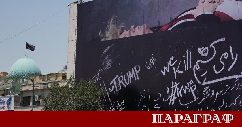 Напрежението в Близкия изток ескалира до нови нива след поредната