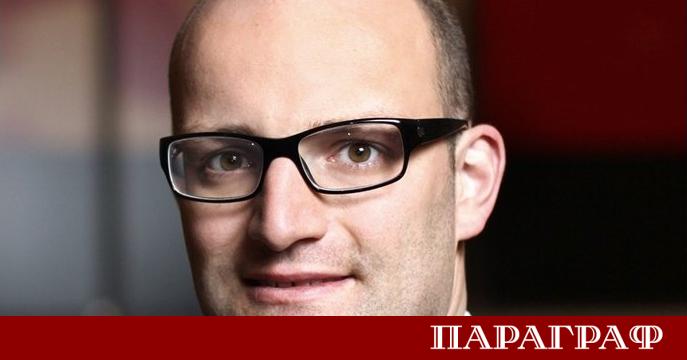 Йенс Шпан подаде оставка като председател на парламентарната група на