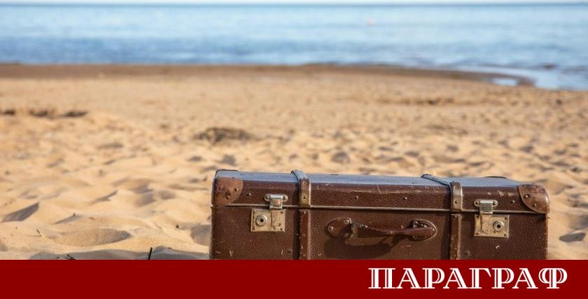 Зловеща находка разтърси гръцката столица в ранните часове на днешния