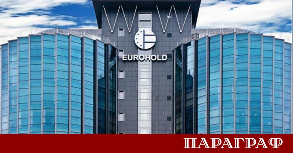 Еврохолд България АД информира обществеността за масирана хакерска атака през