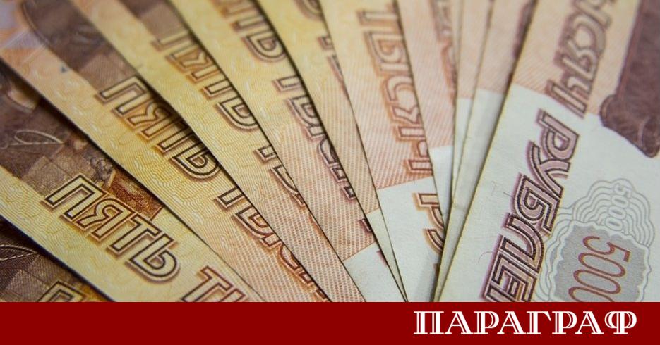 Русия преживява мащабно завръщане към разплащанията в брой Този процес