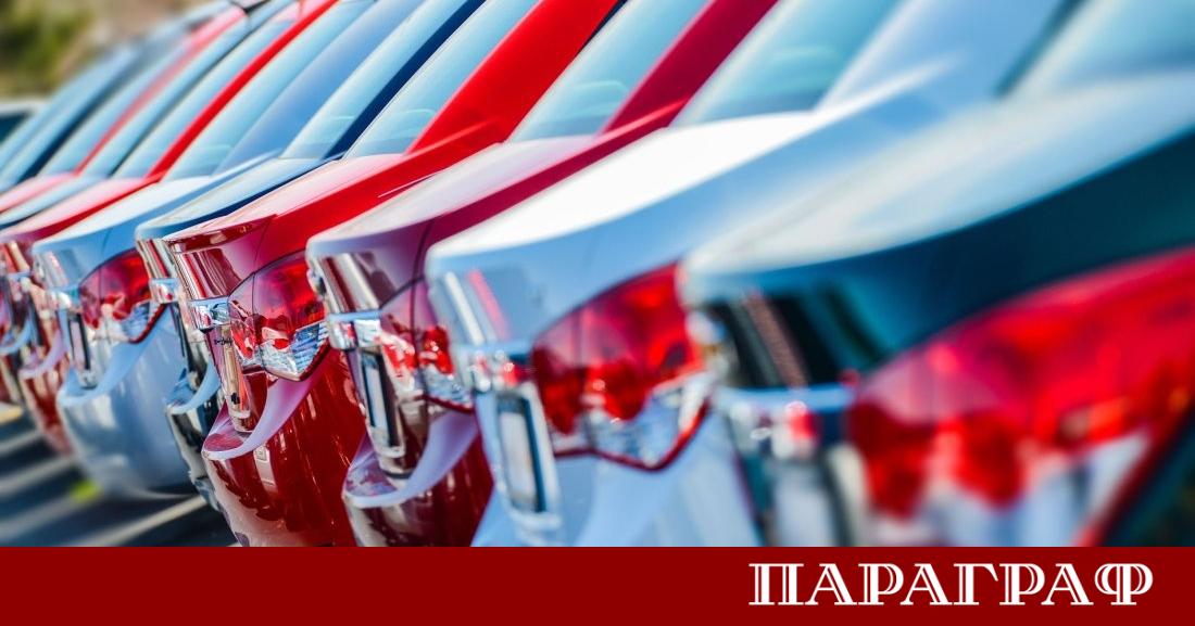Българският автомобилен пазар претърпява значителна трансформация през последните месеци Потребителите