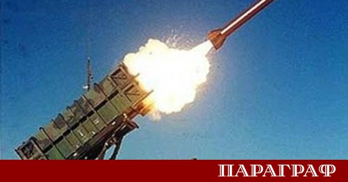 Украинските въоръжени сили проведоха мащабна операция срещу руската морска инфраструктура