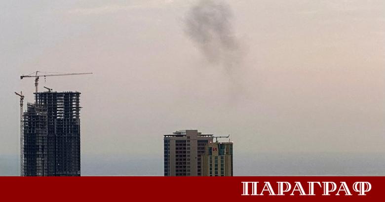 Сирени за въздушна тревога огласиха Бахрейн за пореден път през