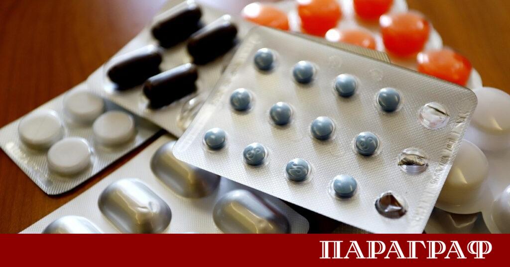 Асоциацията на собствениците на аптеки алармира за тежка криза на