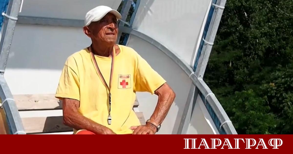 Азат Мелконов е символ на професионализма и отдадеността по варненското