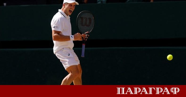 Тазгодишното издание на Уимбълдън се превърна в истински трамплин за