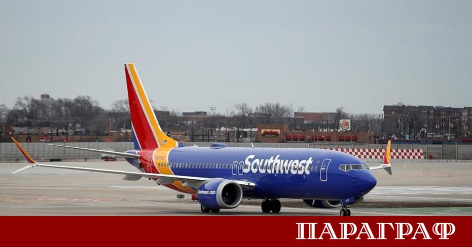 Американският самолетостроител Боинг Boeing разглежда възможности за ново увеличение на
