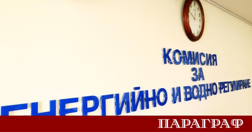 Общественият доставчик Булгаргаз официално внесе своето предложение за цената на