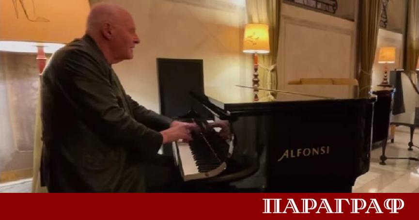 Никога не е твърде късно за сбъдване на големите мечти