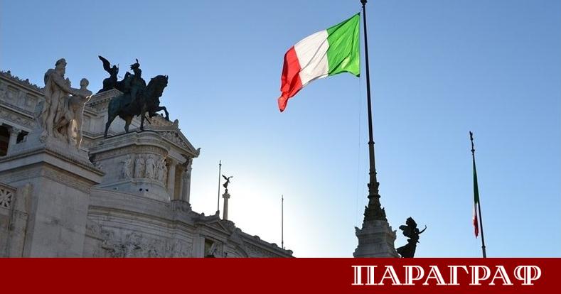 Италианските власти разследват шокиращото убийство на известен спортен журналист в