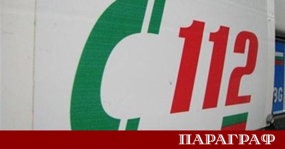 Общо 7147 са регистрираните регламентирани повиквания на единния европейски номер