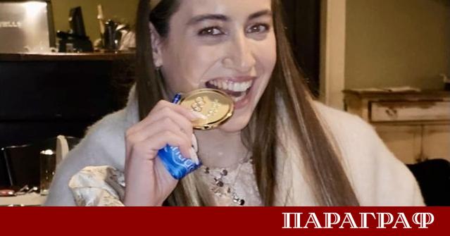 Клуб Спринт от София триумфира в комплексното класиране по медали