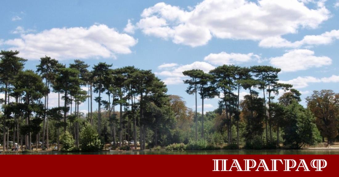Френската полиция предотврати сериозна екологична опасност в сърцето на столицата
