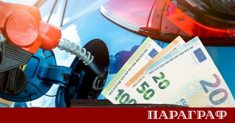 Димитър Хаджидимитров от Асоциацията на българските търговци производители вносители и