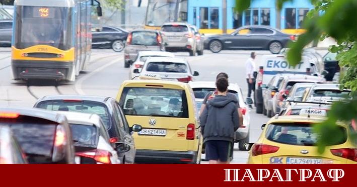 Служителите на Пътна полиция към СДВР отчитат сериозен ръст на