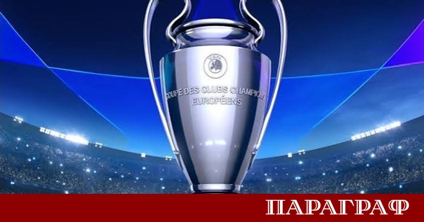 Шампионската лига въвежда революционни промени в своя формат през настоящия