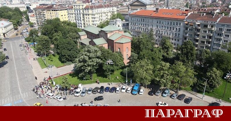 София вече не е достъпният град който беше преди години