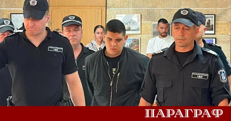 Апелативният съд в Пловдив потвърди присъдата от 10 години лишаване