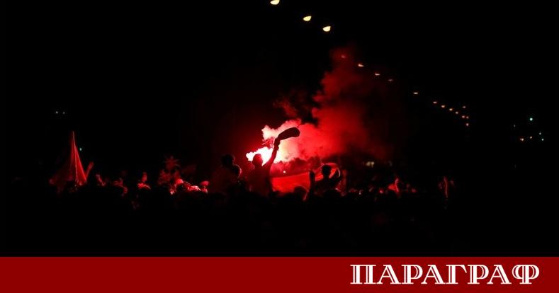 Испания потъна в дълбока скръб след тежък инцидент по време