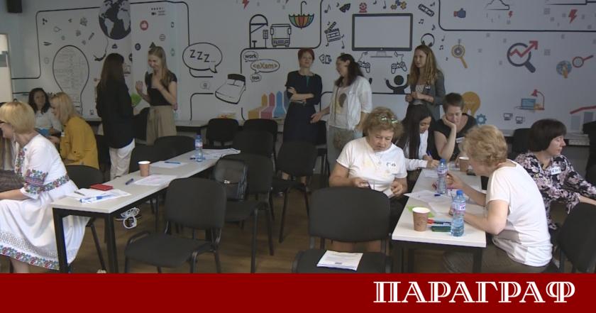 Бежанците в България притежават огромен но често пренебрегван икономически потенциал
