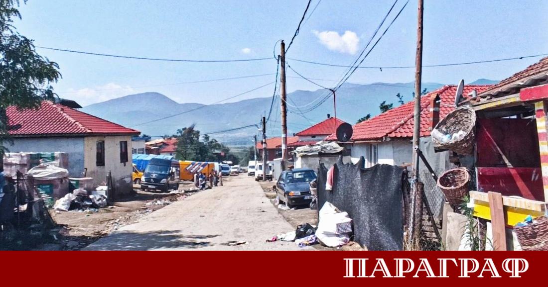 Кризата с безводието в община Гърмен се задълбочава през последните