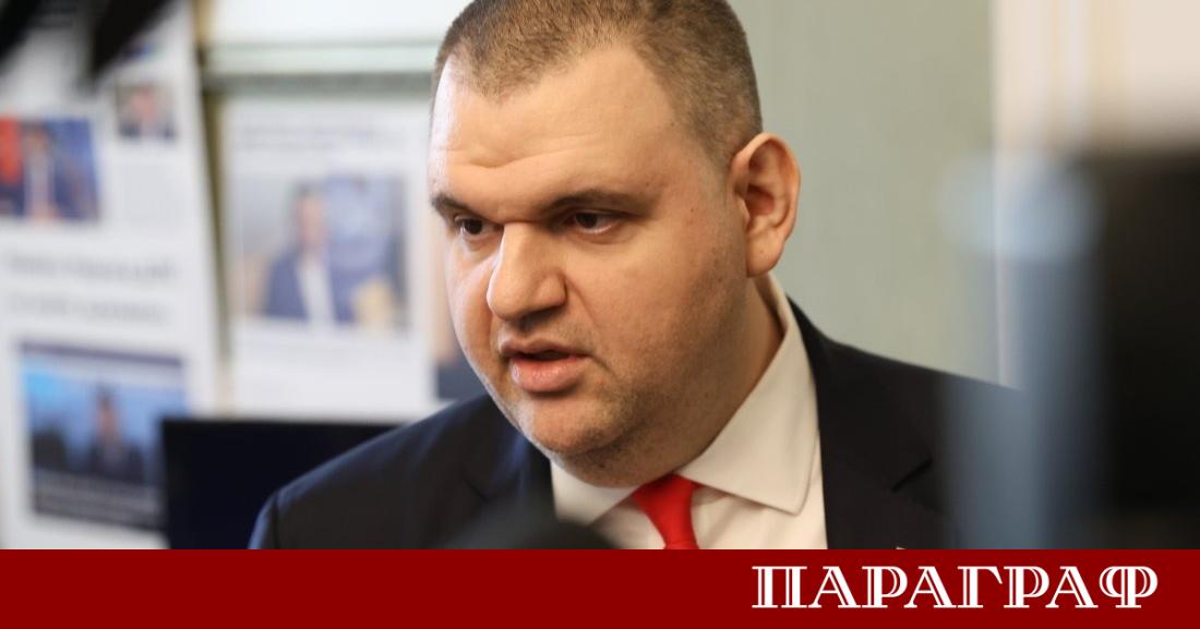 Движението за права и свободи ДПС излезе с официална позиция