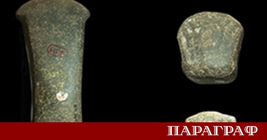 Ново научно изследване променя изцяло представите за Бронзовата епоха във