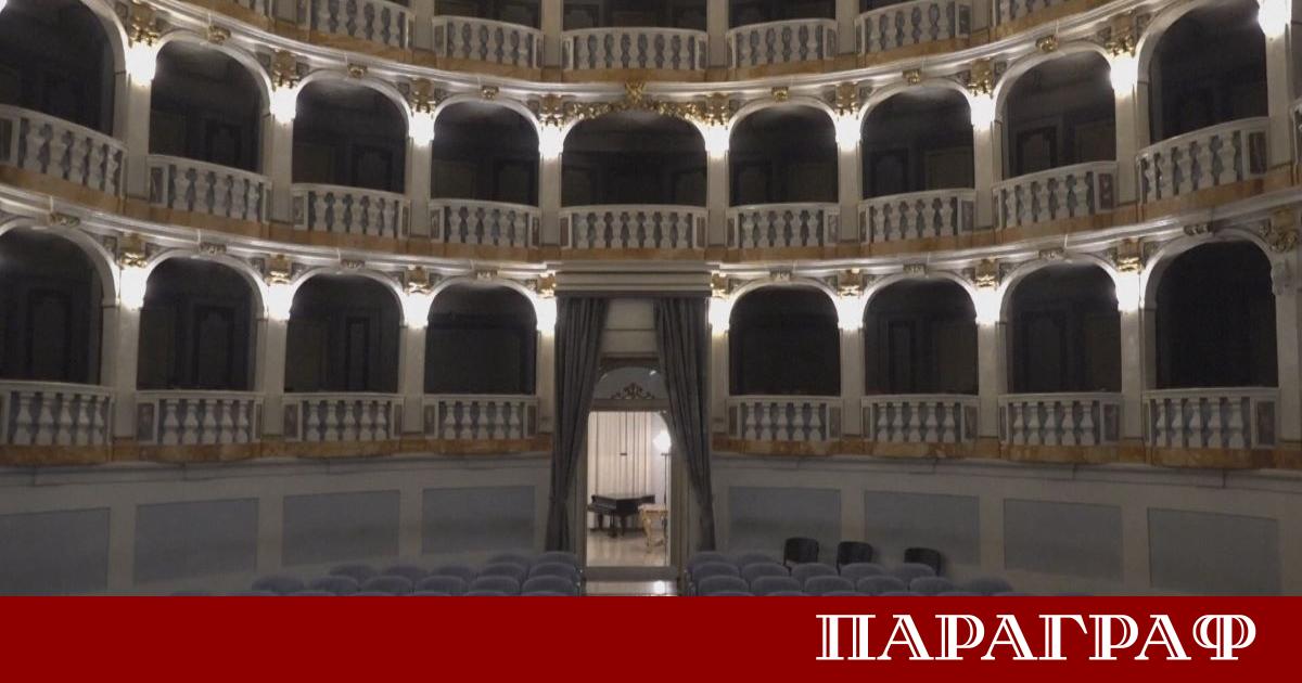 Италия очаква ключово решение за своето богато културно наследство Страната