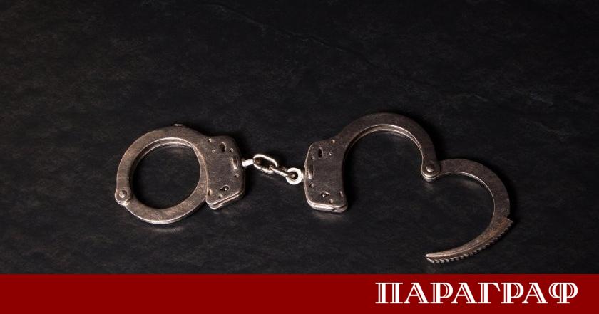 Районният съд във Варна постанови ефективна присъда за 33 годишен
