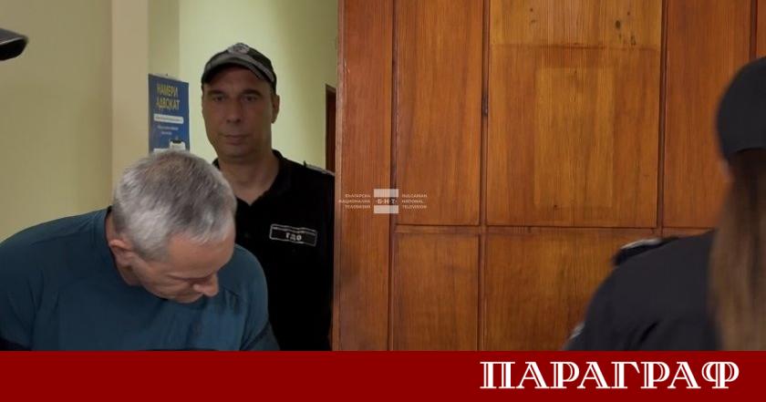 Апелативният съд в Бургас взе решение за промяна на мярката