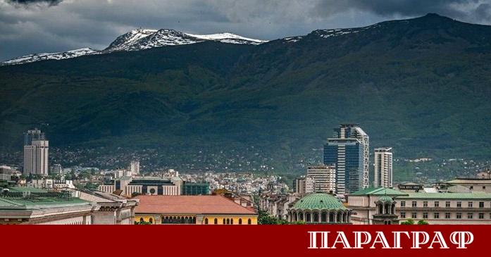 Столична община предприе превантивни мерки заради прогнозите за влошаване на