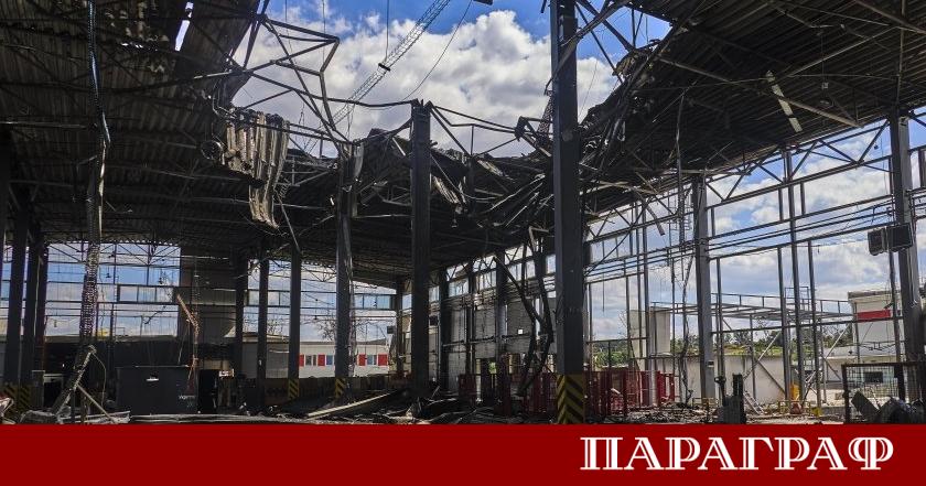Трагична серия от руски атаки в Украйна доведе до смъртта