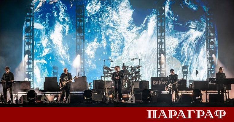 Първото издание на музикалния фестивал PHILLGOOD в Пловдив премина при