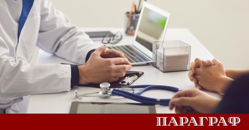 Близо 300 000 българи остават извън системата на здравеопазването поради