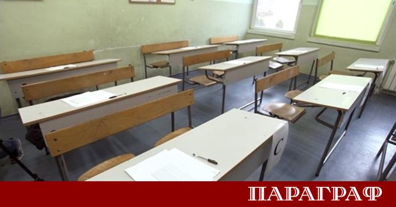 Министерството на образованието и науката обявява днес резултатите от второто