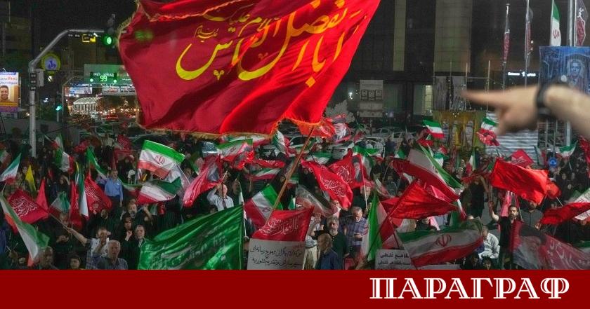 Напрежението в Близкия изток достигна критични нива в десетия ден