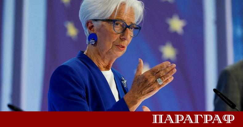 Европейската централна банка ЕЦБ подготвя мащабна промяна във финансовата система