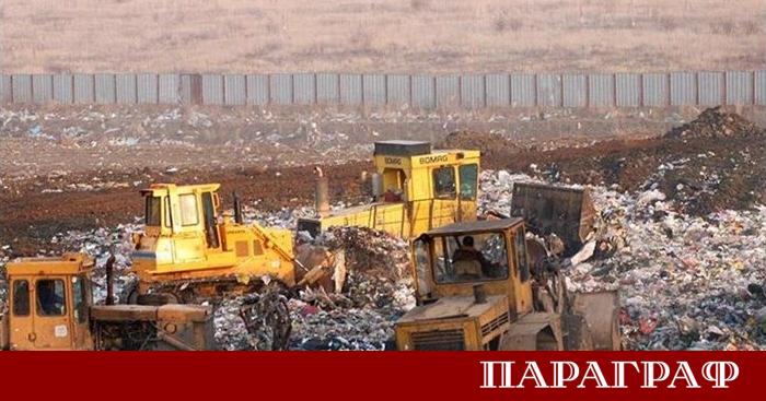 Зам кметът по екология на София Николай Неделков взе окончателно