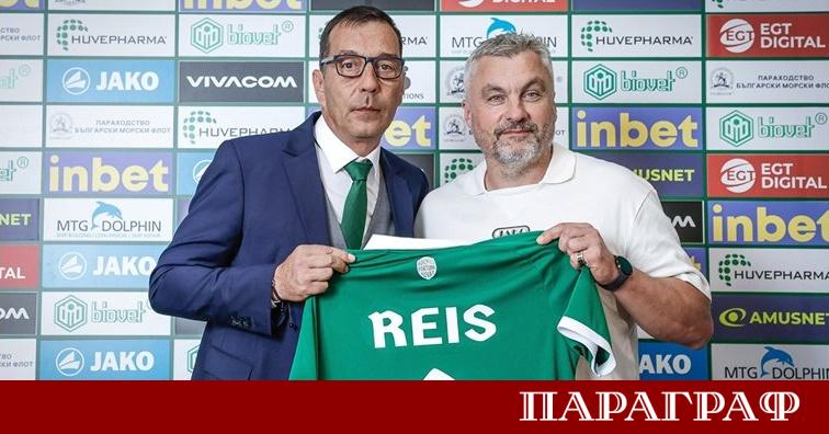 Българският шампион Лудогорец е на крачка от осъществяването на мащабен