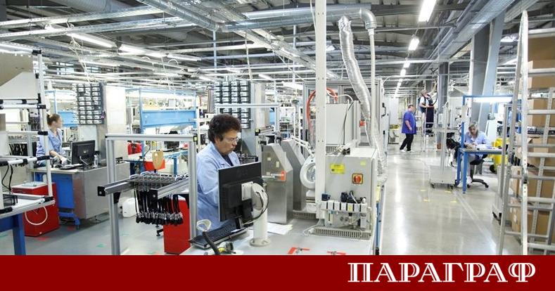 Саксонският министър на икономиката Дирк Пантер излезе с радикално предложение