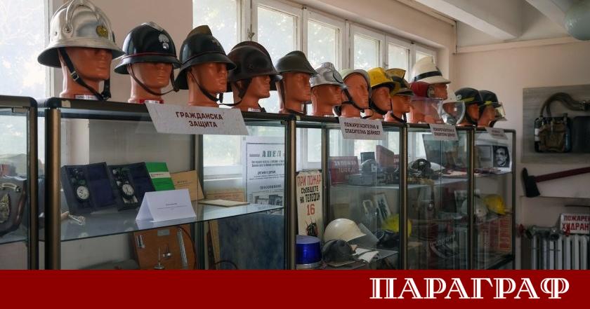 Варна отбелязва значима годишнина за своята обществена сигурност Градът съхранява