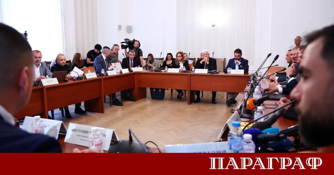 Парламентарната комисия по отбрана взе ключово решение за военното сътрудничество