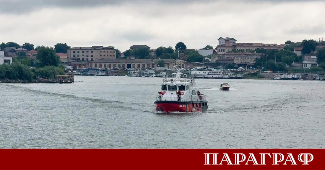 Напрежението в акваторията на Черно море ескалира след нов инцидент
