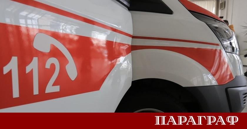 Дирекция Национална система 112 към МВР съобщи за изключително интензивна