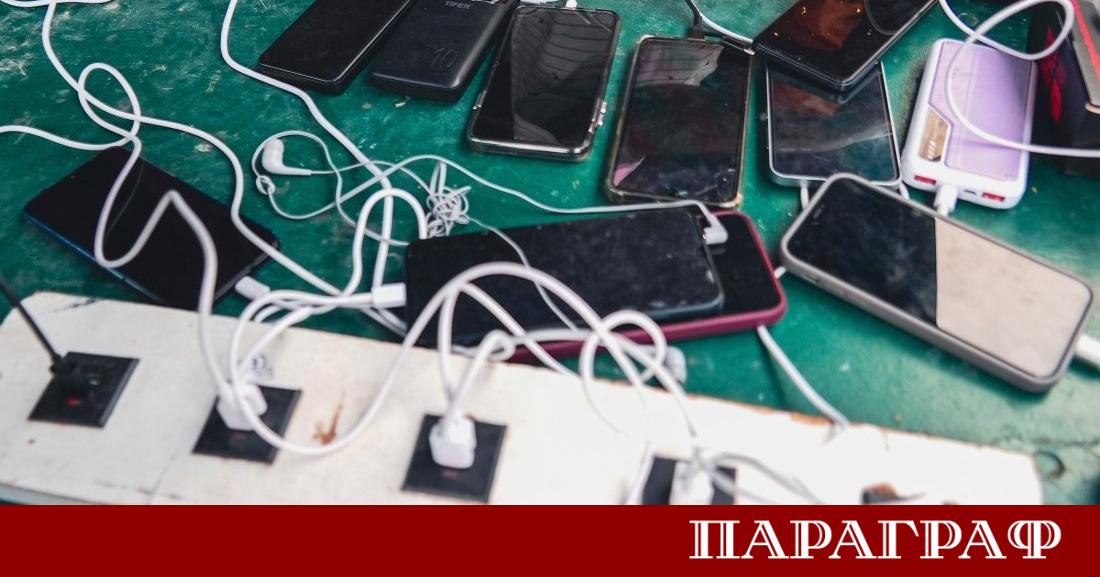 Френският парламент взе историческо решение за дигиталната безопасност на непълнолетните