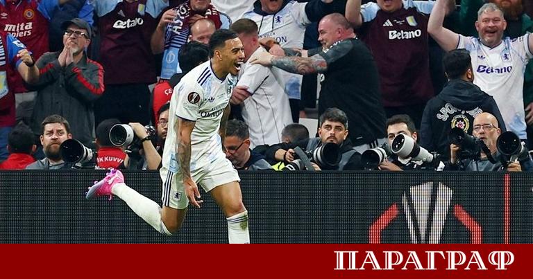 Лондонският Челси постави нов крайъгълен камък в историята на английския