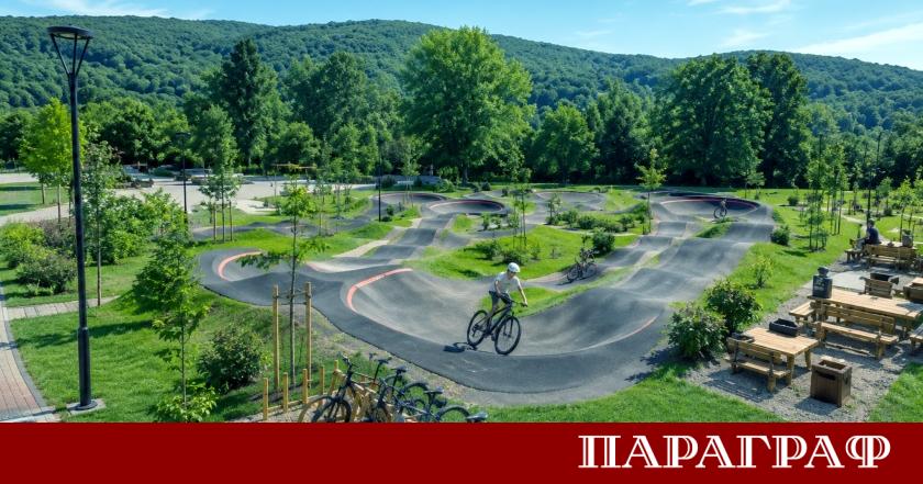Столичната община стартира мащабен проект за развитие на спортната инфраструктура