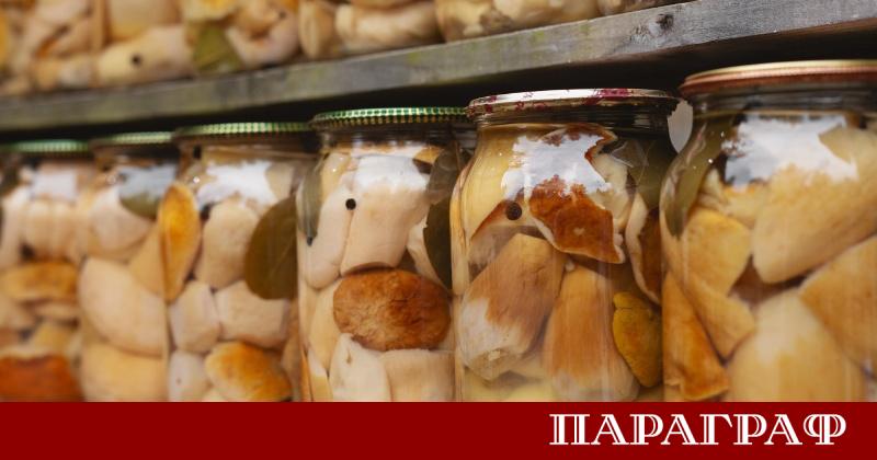 Служители на сектор Противодействие на икономическата престъпност при ловешката полиция
